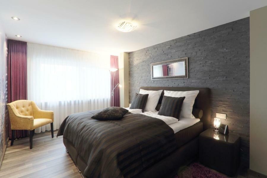 Ferienwohnung Welcome Mit Seeblick Schalkenmehren Exterior photo
