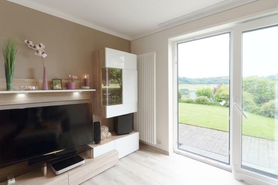 Ferienwohnung Welcome Mit Seeblick Schalkenmehren Exterior photo